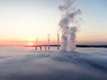 Above-the-Clouds-over-Mill-Creek-Power-Plant.-Kosmosdale-Jefferson-County-Kentucky-2020.-Kentucky-Documentary-Photographic-Project-II.-0DBob-Hower0D-3