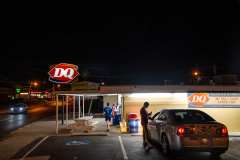Night-Service-at-the-Dairy-Queen.-Murray-Calloway-County-Kentucky-2022.-Kentucky-Documentary-Photographic-Project-II.-0D0AMichael-Swensen0D0A-3