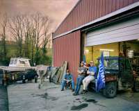 Night-Watch.-Ezel-Morgan-County-Kentucky-2022.-Kentucky-Documentary-Photographic-Project-II.-0D-John-Sanderson0D-3