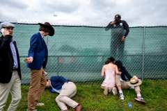 Scene-in-the-Infield-Kentucky-Derby.-Churchill-Downs-Louisville-Jefferson-County-Kentucky-2022.-Kentucky-Documentary-Photographic-Project-II.-0D0AMichael-Swensen0D0A-3