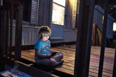 Six-Year-Old-Sophia-Watching-a-Tik-Tok-Video.-Floyd-County-Kentucky-2018.-Kentucky-Documentary-Photographic-Project-II.-0D0ABrittany-Greeson0D0A-3