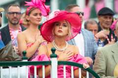 The-National-Anthem-Oaks-Day-Churchill-Downs.-Louisville-Jefferson-County-Kentucky-2022.-Kentucky-Documentary-Photographic-Project-II.-0D0A-John-Nation0D0A-3