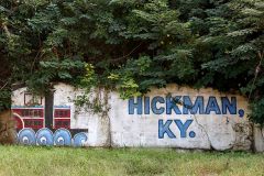 Hickman KY.  2017 - Sarah Lyon