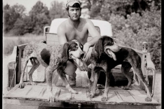 Bobby-Colson-and-his-Hounds-Graves-County-1977-BB