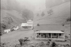 Home-at-the-Head-of-a-Hollow-Letcher-County-1977-TW