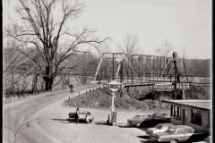 Sunoco-Station-and-Iron-Bridge-Larue-County-1977-BB