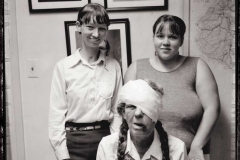 Three-Women-One-with-Head-Injury-Pike-County-1977-BB
